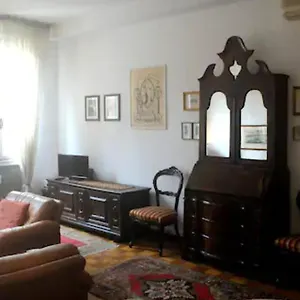 Charming Flat With Terrace Over The Canal , Venedig Italien