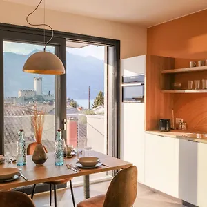 La Serena - In Malcesine