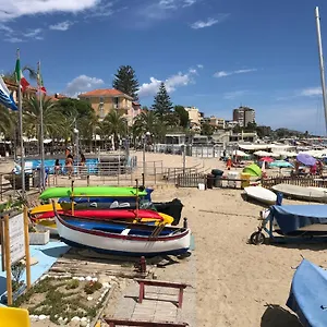 Casa Costa - Ruhe Und Pur , Carpasio Italien