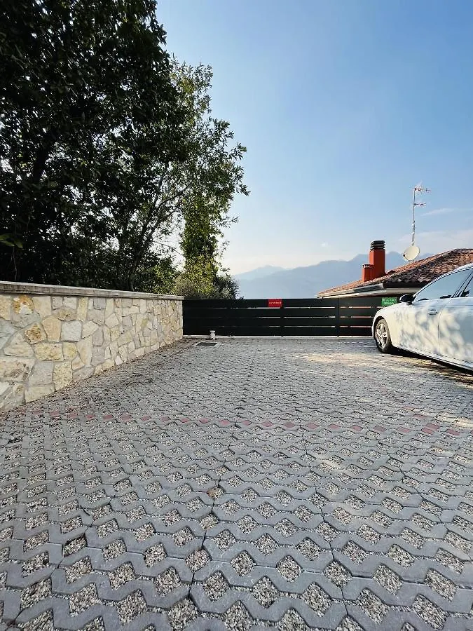 Ca' Romeo Lejlighed Malcesine